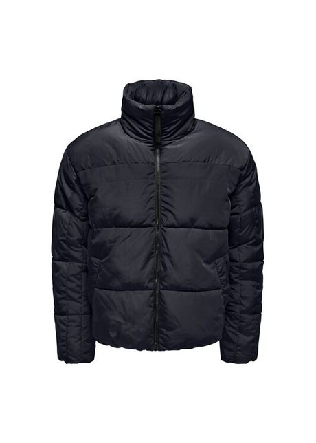 Puffer jacket only sons everett