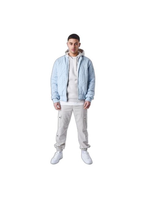 Puffer jacket project x paris