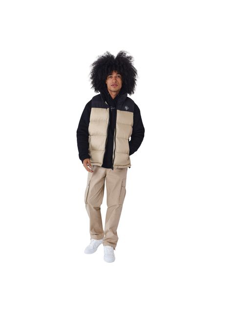 Puffer jacket project x paris