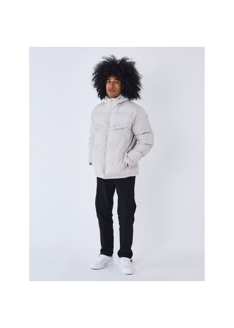 Puffer jacket project x paris