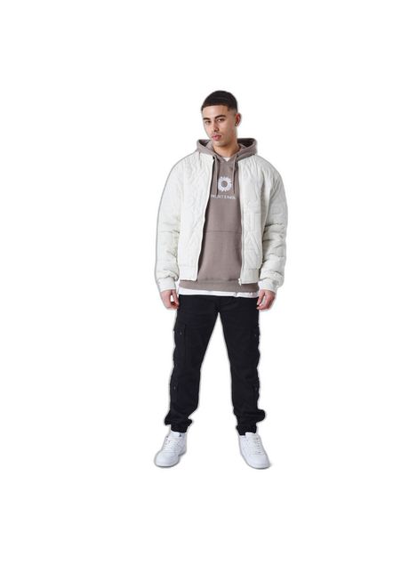 Puffer jacket project x paris