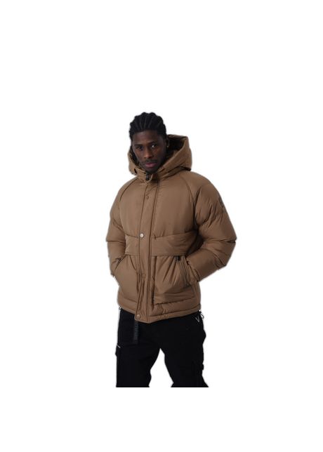 Puffer jacket project x paris