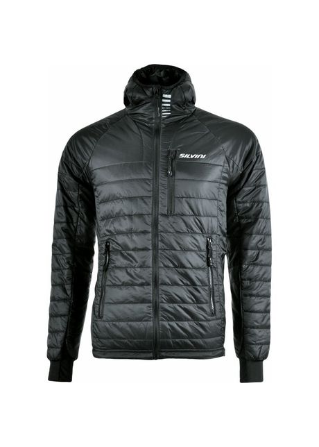 Puffer jacket silvini rutor