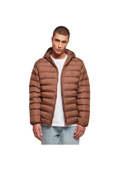 Puffer jacket urban classics basic bubble gt