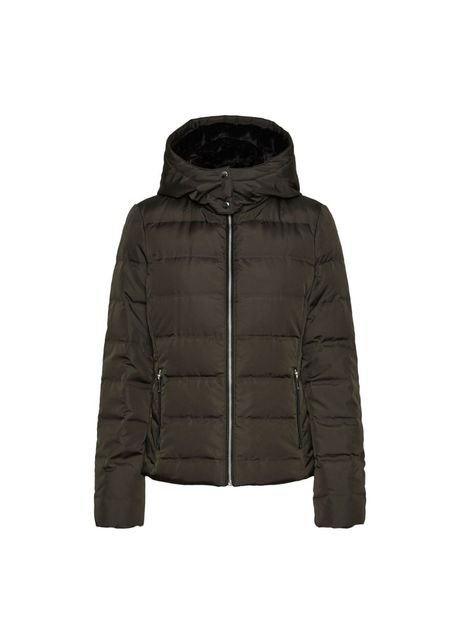 Puffer jacket vero moda dolly