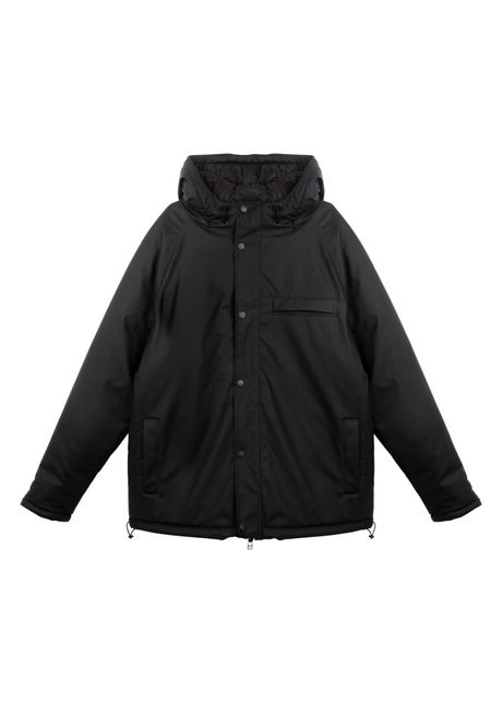 Quilted jacket billybelt eclipse
