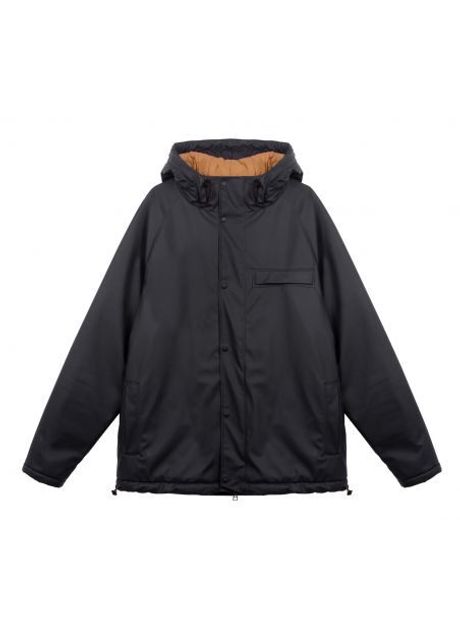 Quilted jacket billybelt tornado
