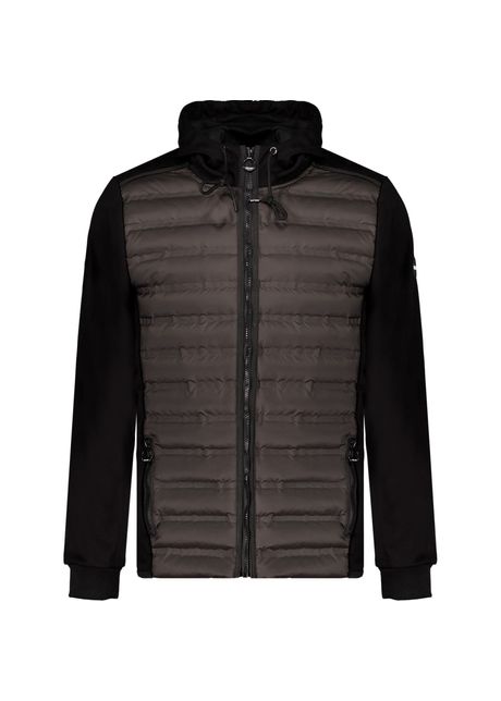 Quilted jacket deeluxe disclosure