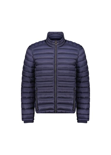 Quilted jacket deeluxe warm