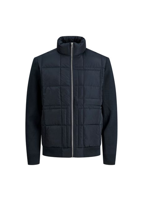 Quilted jacket jack jones blarocco