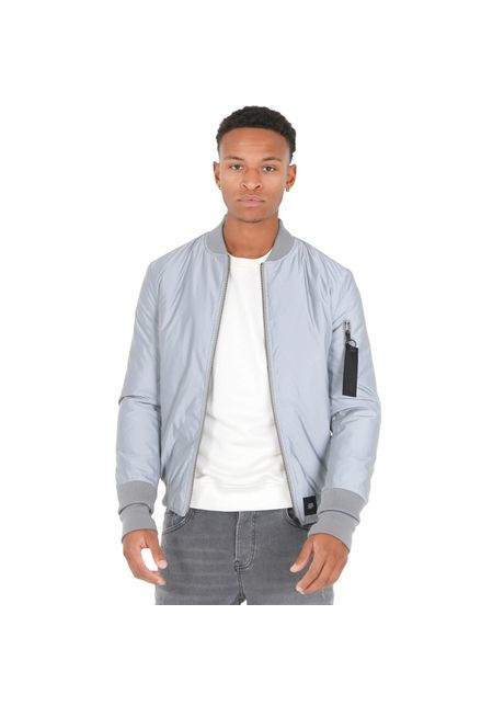 Reflective jacket sixth june