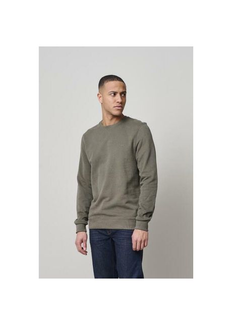 Regular fit crew neck sweatshirt blend bhavebury