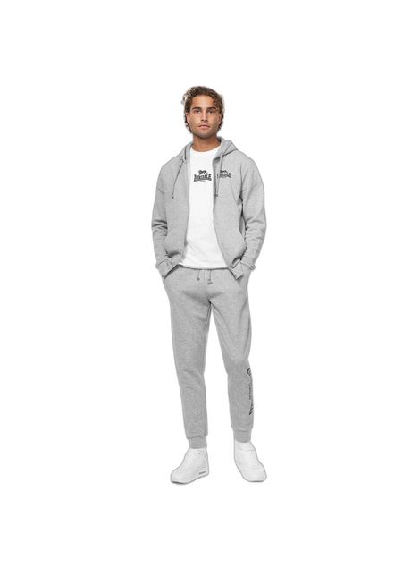 Regular fit hooded tracksuit lonsdale lhanbryde