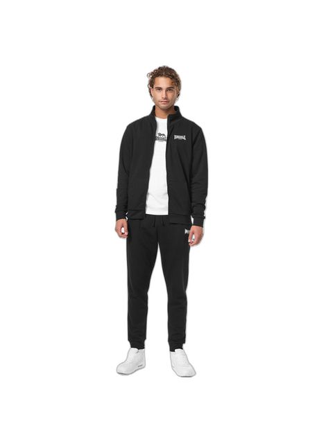 Regular fit zipped up tracksuit jacket punch nairn