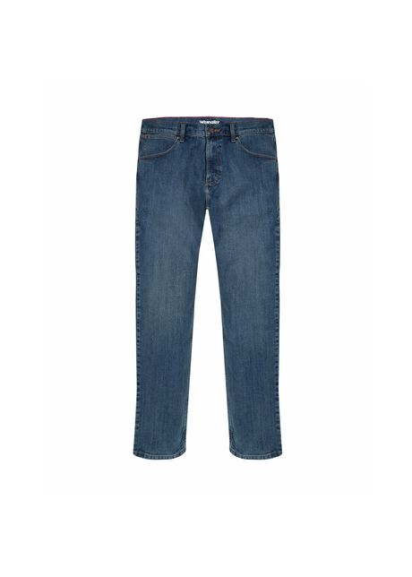 Regular jeans wrangler