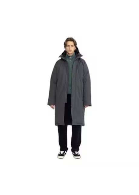 Revolution s city down coat