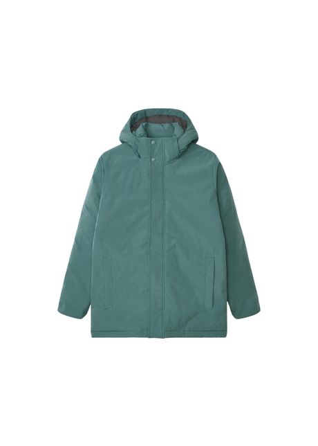 Revolution s city down coat
