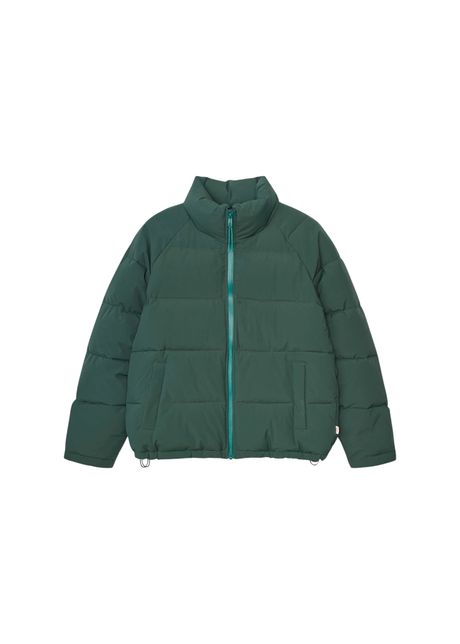 Revolution s raglan puffer