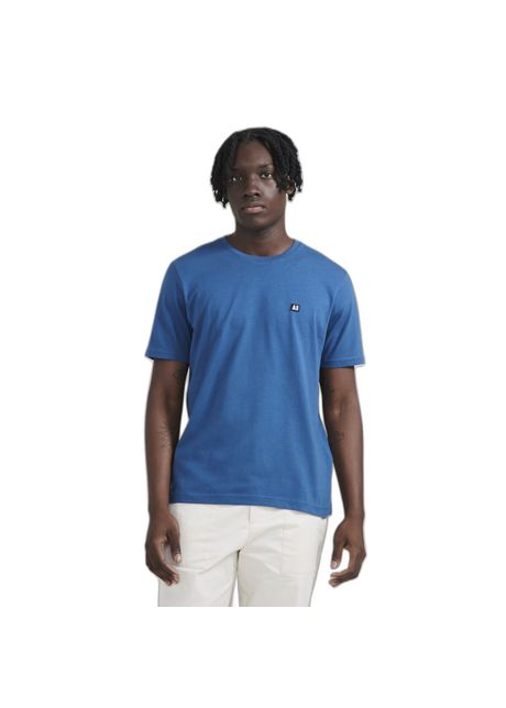 Round neck t shirt aigle