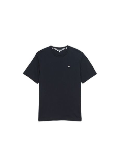 Round neck t shirt aigle