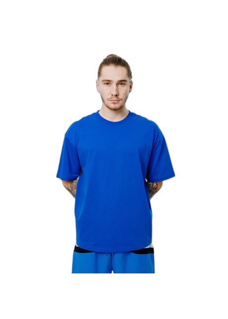 Round neck t shirt chabrand big logo