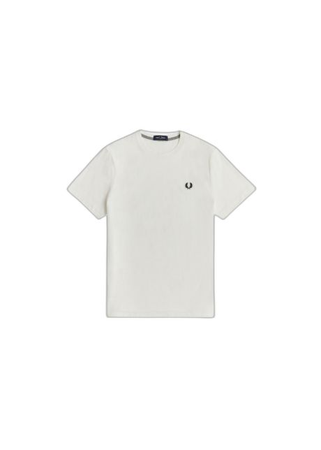 Round neck t shirt fred perry