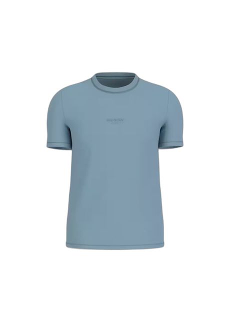 Round neck t shirt guess aidy