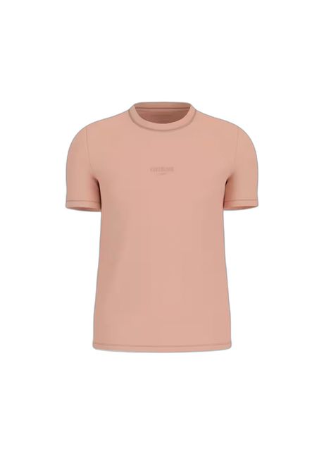 Round neck t shirt guess aidy