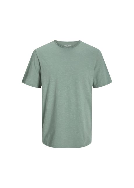 Round neck t shirt jack jones ebasher
