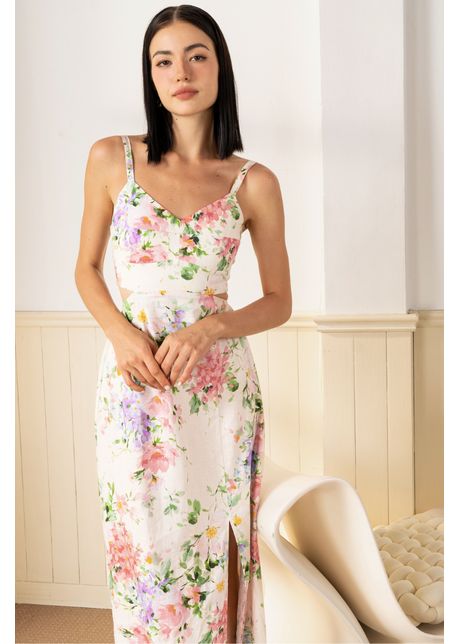 Saba dress