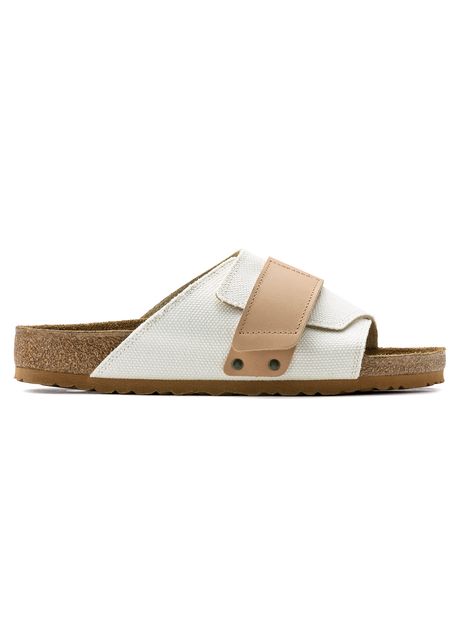Sandals birkenstock kyoto textile