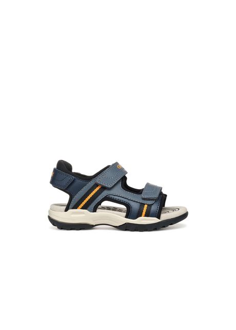 Sandals geox borealis a