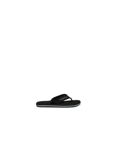 Sandals napapijri elm01 cot