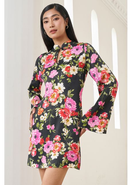 Sara dress