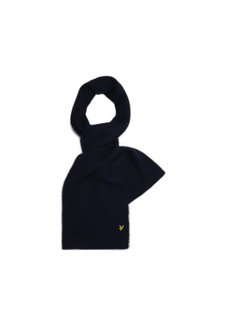 Scarf lyle scott chunky