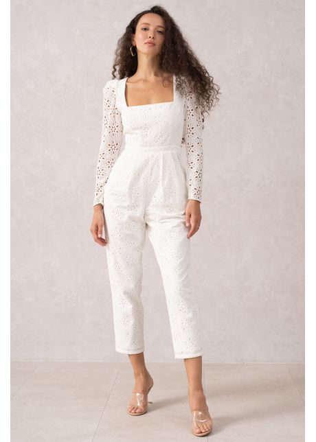 Shauna monterey jumpsuit