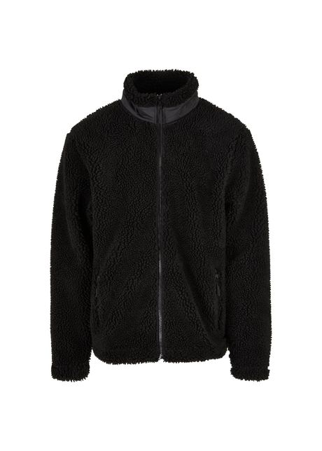 Sherpa fleece urban classics basic