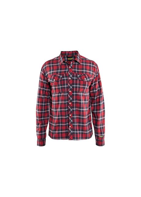 Shirt blaklader