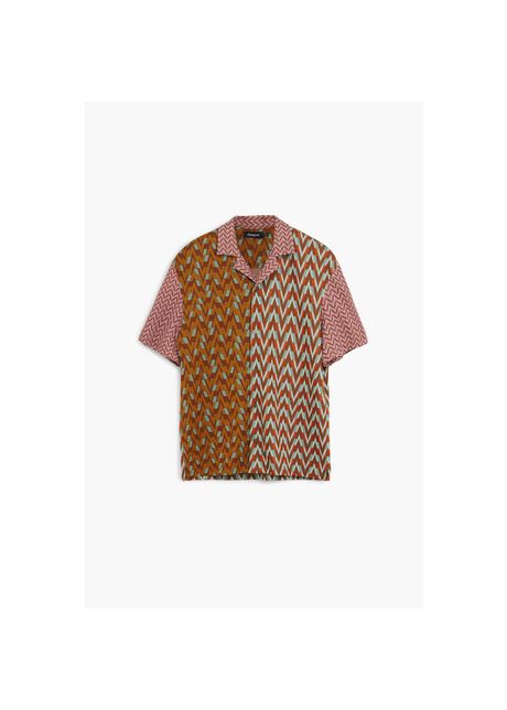Shirt desigual jose