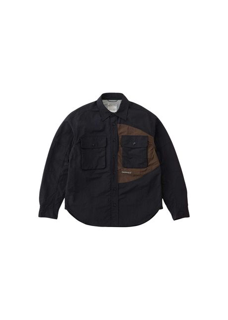 Shirt gramicci nylon brentwood