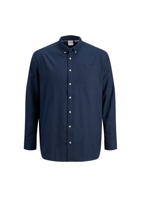 Shirt large size jack jones oxford gt