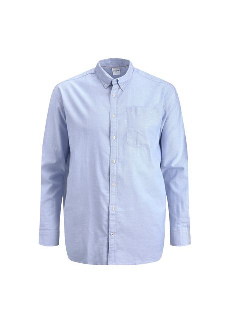 Shirt large size jack jones oxford gt