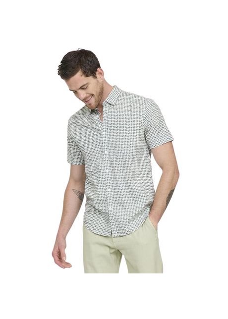 Shirt lee cooper domil