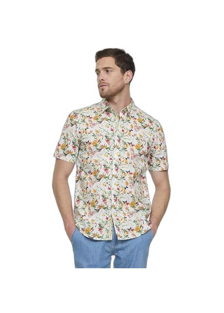 Shirt lee cooper dorol
