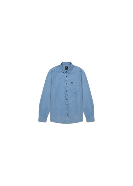 Shirt lee regular western