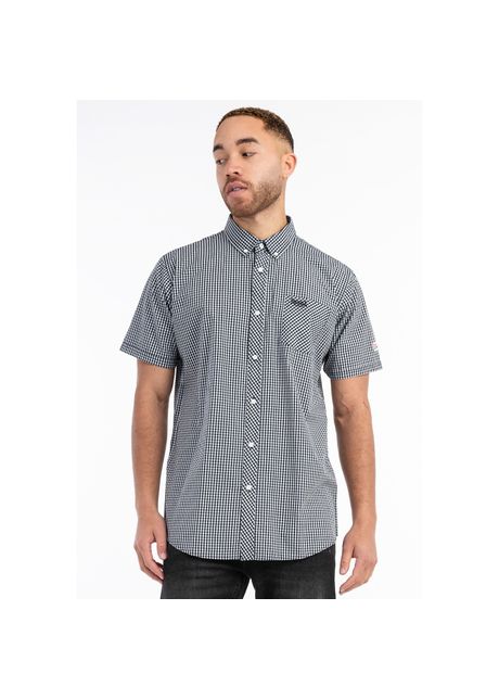 Shirt lonsdale brixworth
