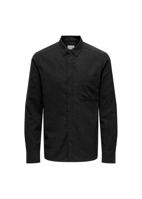 Shirt only sons gudmund