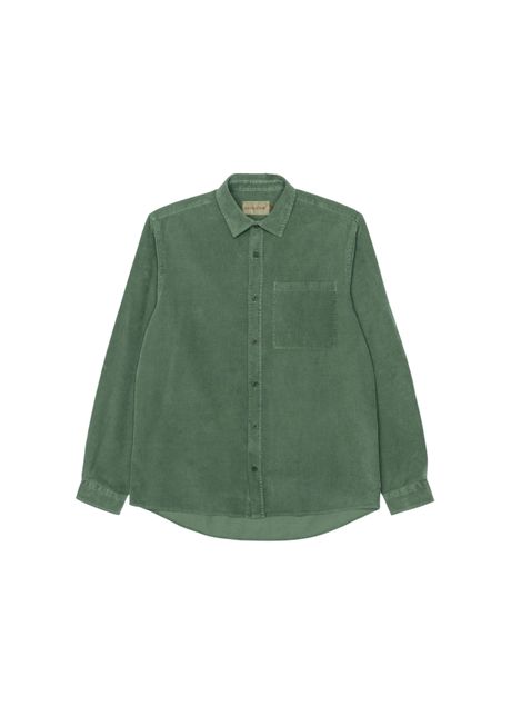 Shirt revolution loose