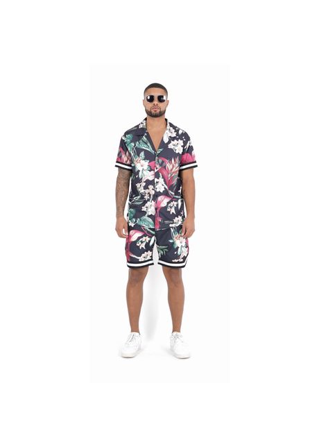 Shirt sixth june tropical
