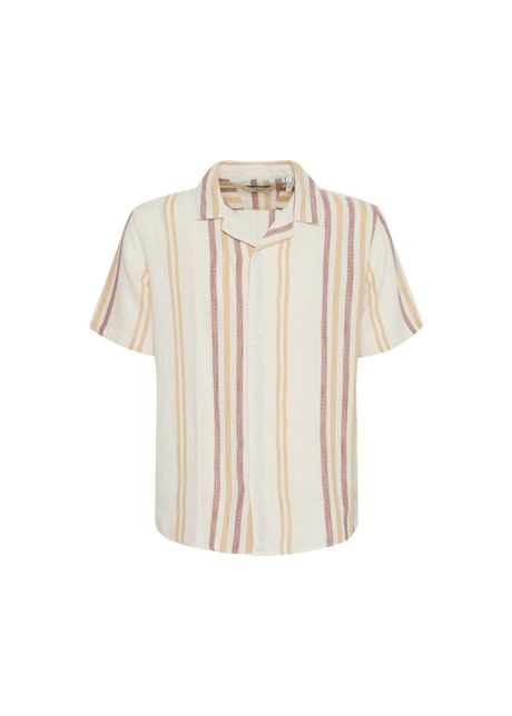 Shirt solid isai